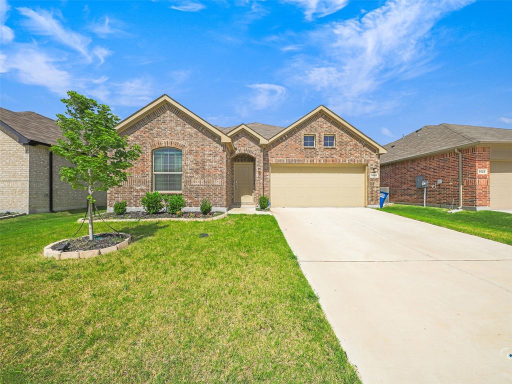 5028 Waterway Drive, Princeton, TX 75407
