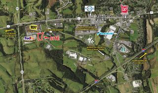 3 INDUSTRY WAY, Staunton, VA 24401