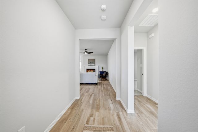 15020 Green Bluff Drive, Aledo, TX 76008