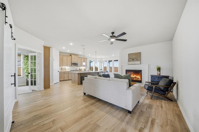 15020 Green Bluff Drive, Aledo, TX 76008