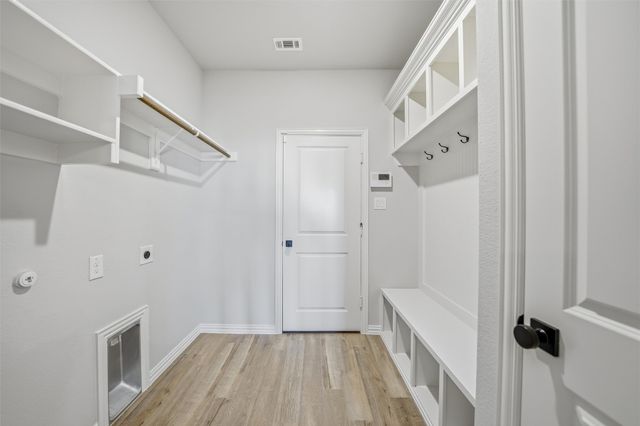 15020 Green Bluff Drive, Aledo, TX 76008