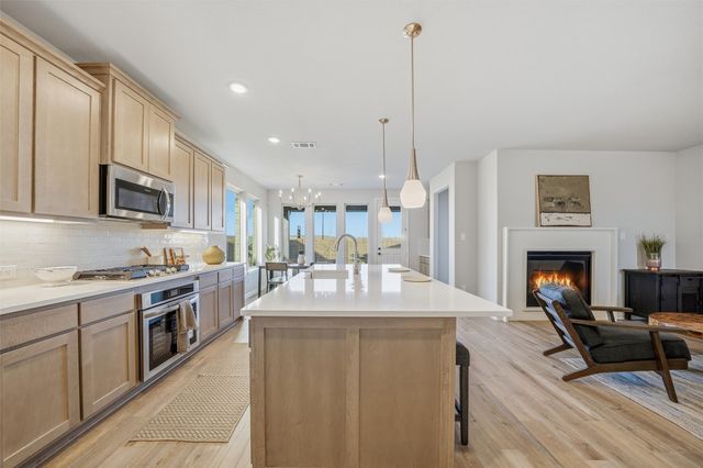 15020 Green Bluff Drive, Aledo, TX 76008