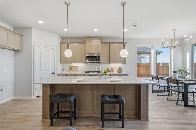 15020 Green Bluff Drive, Aledo, TX 76008