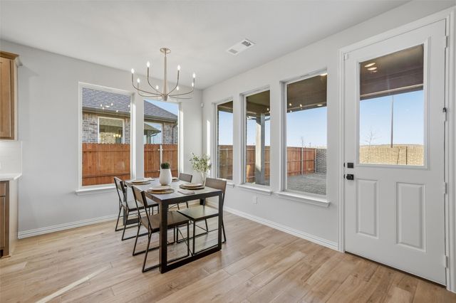 15020 Green Bluff Drive, Aledo, TX 76008