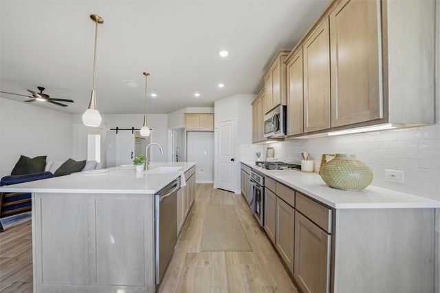 15020 Green Bluff Drive, Aledo, TX 76008