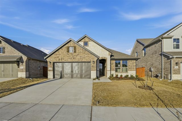 15020 Green Bluff Drive, Aledo, TX 76008