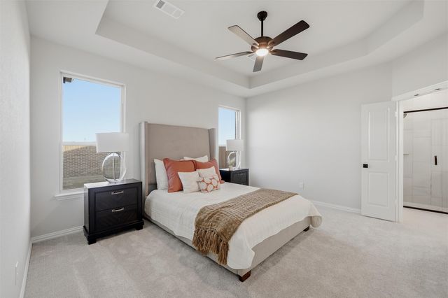 15020 Green Bluff Drive, Aledo, TX 76008