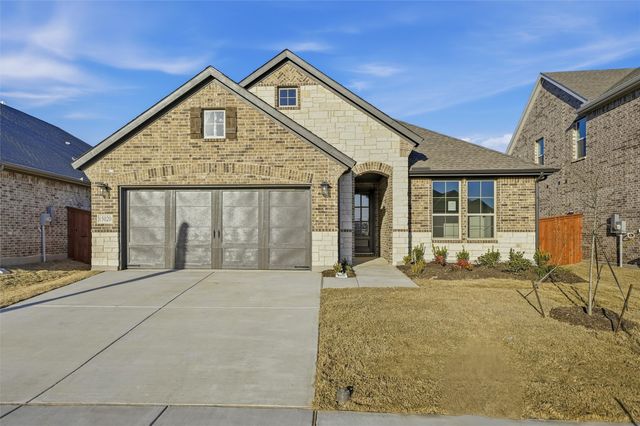 15020 Green Bluff Drive, Aledo, TX 76008