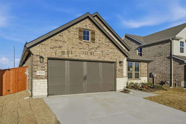 15020 Green Bluff Drive, Aledo, TX 76008