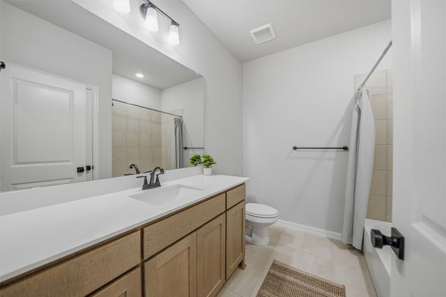 15020 Green Bluff Drive, Aledo, TX 76008