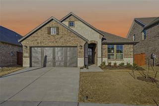 15020 Green Bluff Drive, Aledo, TX 76008