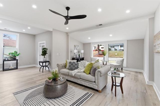 1510 Mims SW Street, Atlanta, GA 30314