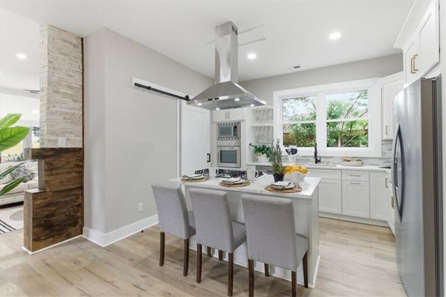 1510 Mims SW Street, Atlanta, GA 30314