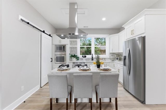 1510 Mims SW Street, Atlanta, GA 30314