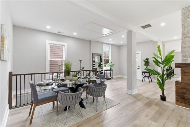 1510 Mims SW Street, Atlanta, GA 30314