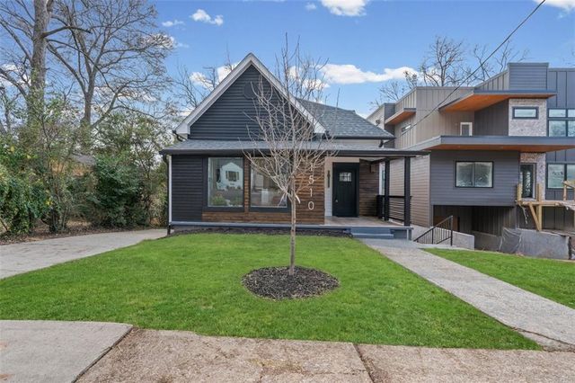 1510 Mims SW Street, Atlanta, GA 30314