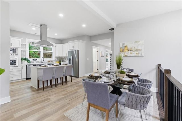 1510 Mims SW Street, Atlanta, GA 30314