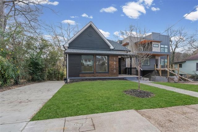 1510 Mims SW Street, Atlanta, GA 30314