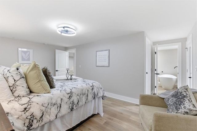 1510 Mims SW Street, Atlanta, GA 30314