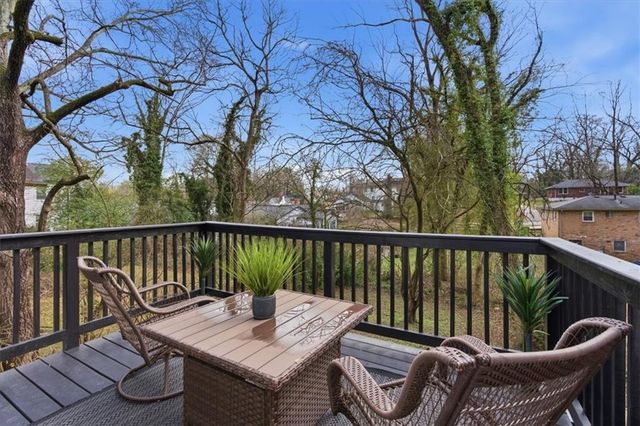 1510 Mims SW Street, Atlanta, GA 30314