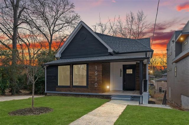 1510 Mims SW Street, Atlanta, GA 30314