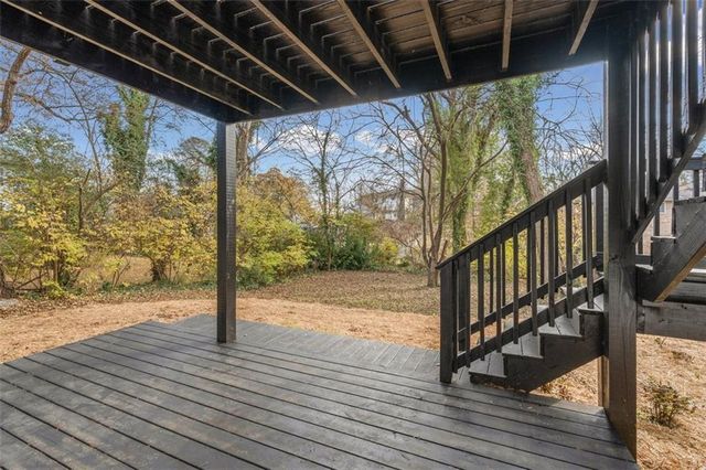 1510 Mims SW Street, Atlanta, GA 30314