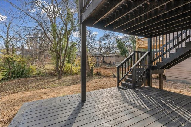 1510 Mims SW Street, Atlanta, GA 30314