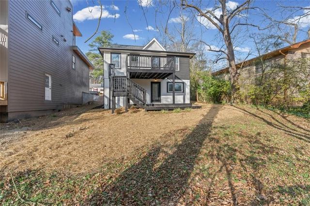 1510 Mims SW Street, Atlanta, GA 30314