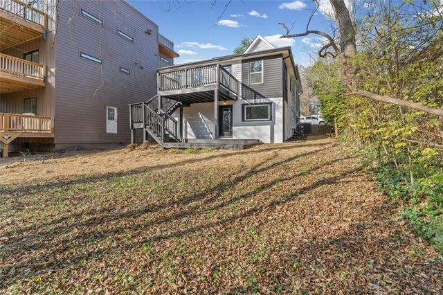 1510 Mims SW Street, Atlanta, GA 30314