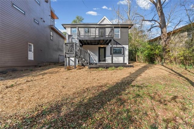 1510 Mims SW Street, Atlanta, GA 30314