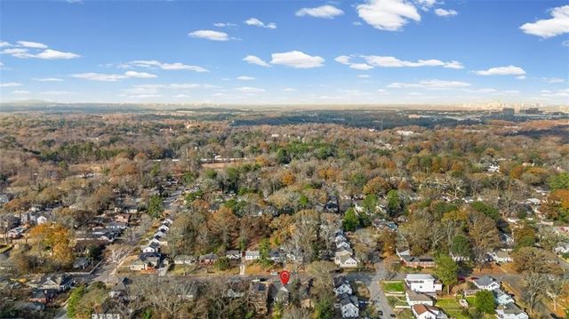 1510 Mims SW Street, Atlanta, GA 30314