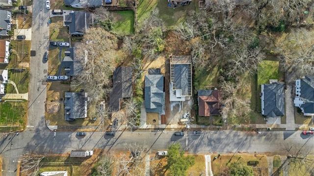 1510 Mims SW Street, Atlanta, GA 30314