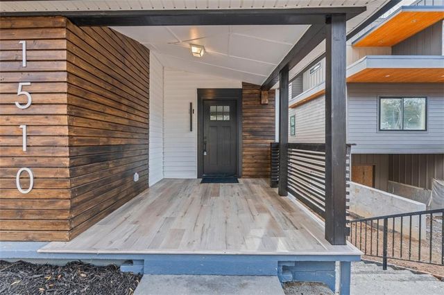 1510 Mims SW Street, Atlanta, GA 30314