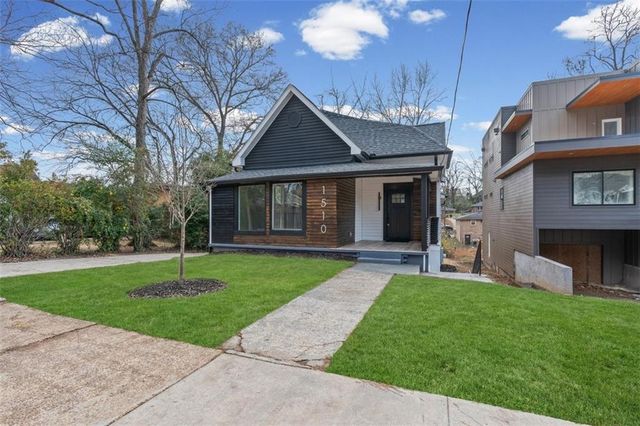 1510 Mims SW Street, Atlanta, GA 30314