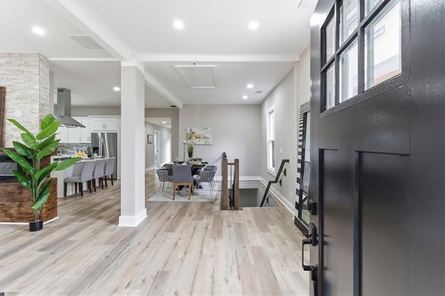 1510 Mims SW Street, Atlanta, GA 30314