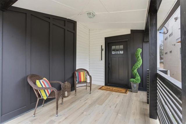 1510 Mims SW Street, Atlanta, GA 30314