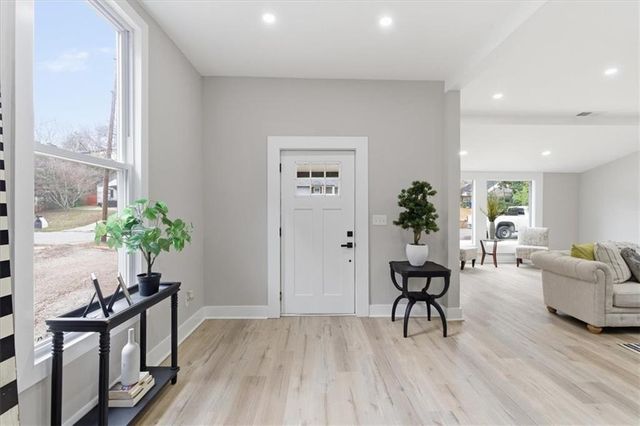 1510 Mims SW Street, Atlanta, GA 30314