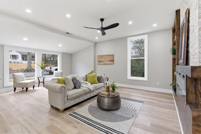 1510 Mims SW Street, Atlanta, GA 30314