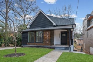 1510 Mims SW Street, Atlanta, GA 30314