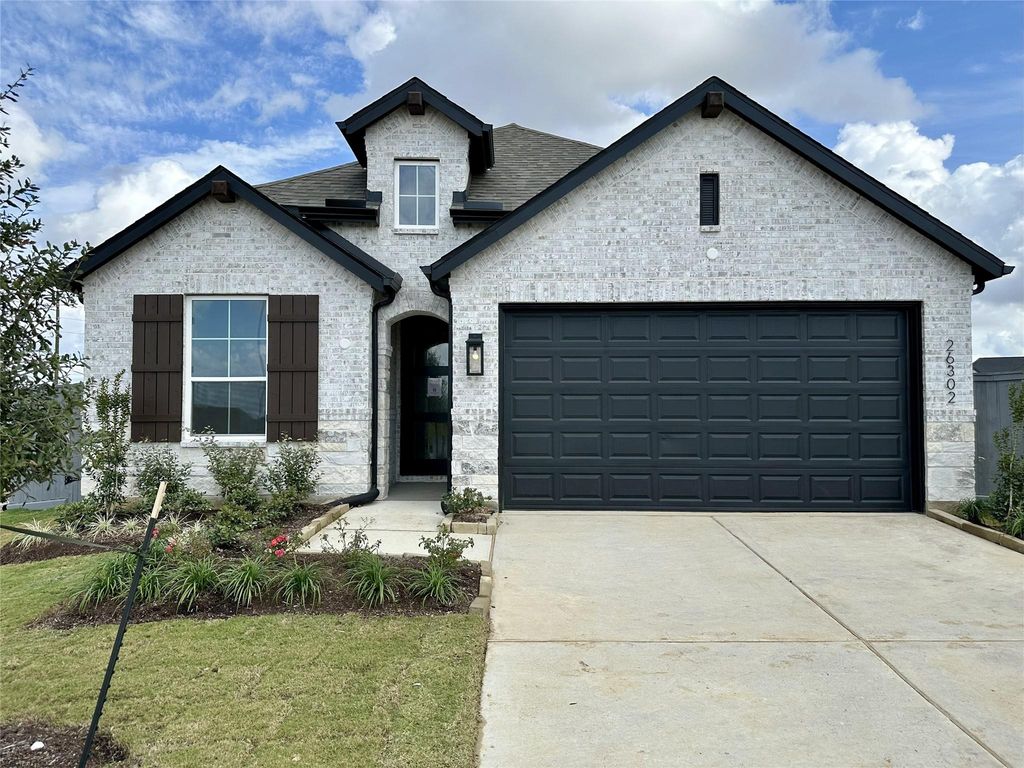 26302 Euphoria Way, Hockley, TX 77447