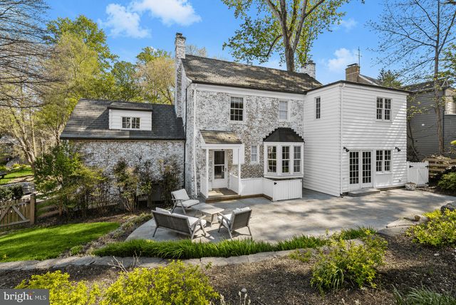 7214 ROLLINGWOOD DR, Chevy Chase, MD 20815