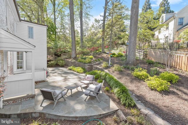 7214 ROLLINGWOOD DR, Chevy Chase, MD 20815