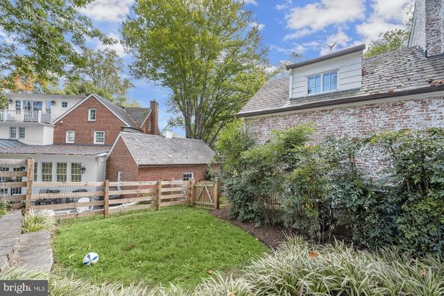 7214 ROLLINGWOOD DR, Chevy Chase, MD 20815