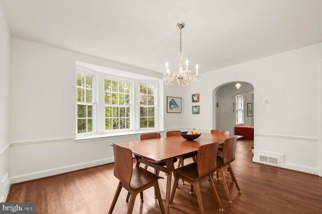 7214 ROLLINGWOOD DR, Chevy Chase, MD 20815