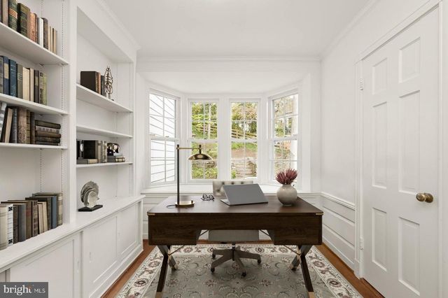 7214 ROLLINGWOOD DR, Chevy Chase, MD 20815