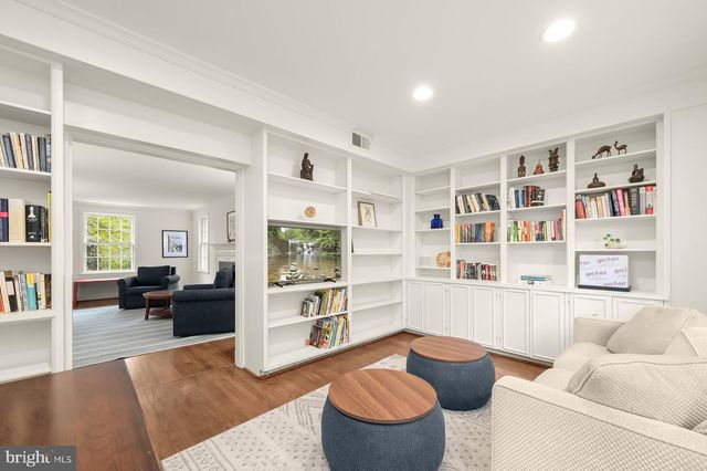 7214 ROLLINGWOOD DR, Chevy Chase, MD 20815
