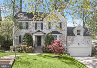 7214 ROLLINGWOOD DR, Chevy Chase, MD 20815