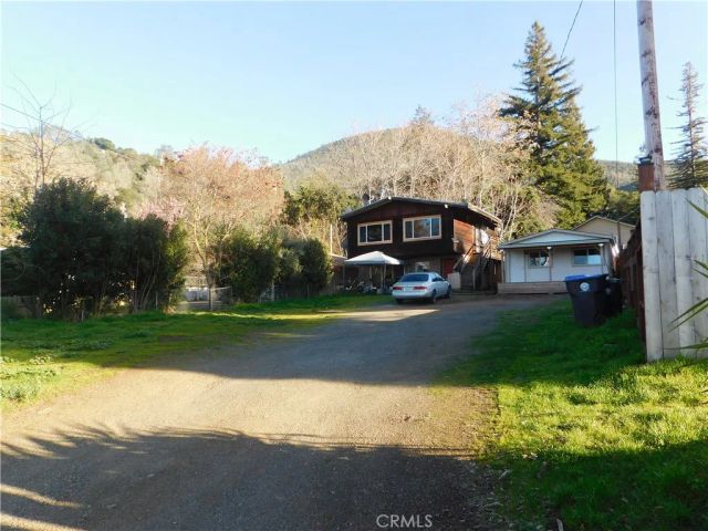 6589 Hohape Avenue, Kelseyville, CA 95451