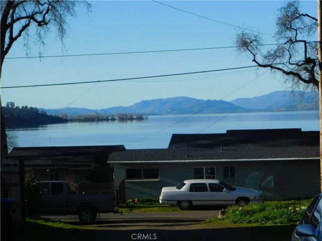 6589 Hohape Avenue, Kelseyville, CA 95451