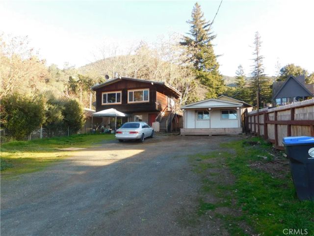 6589 Hohape Avenue, Kelseyville, CA 95451
